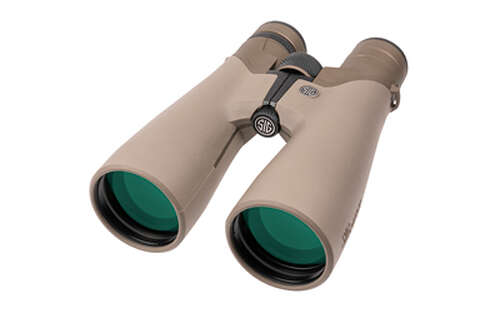 Binoculars Sig Sauer ZULU10 SIG ZULU10 HDX BINO 15X56 HDX